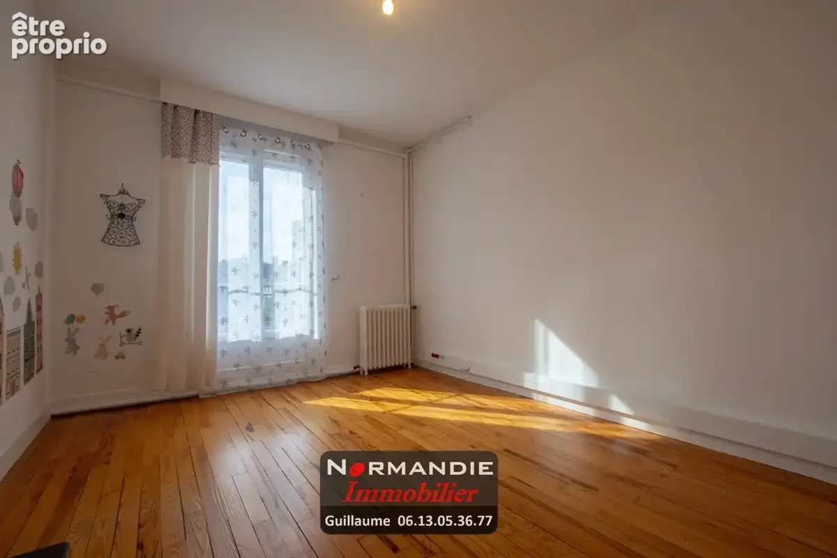 Appartement 110 m² à vendre à Yvetot (76190) - photo 15