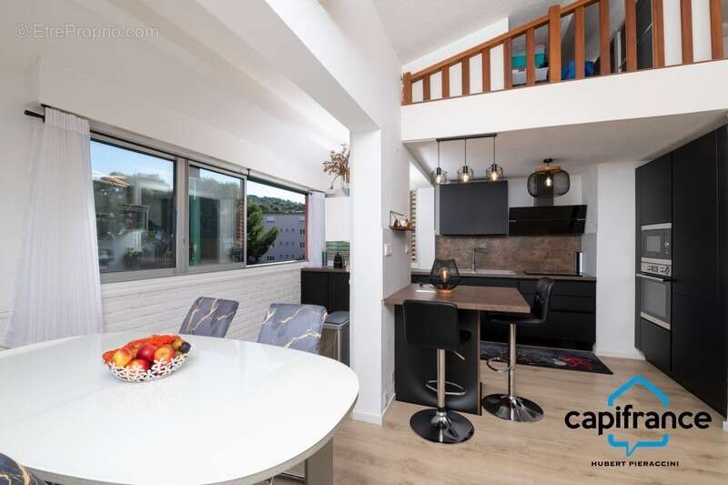 Appartement à LA SEYNE-SUR-MER