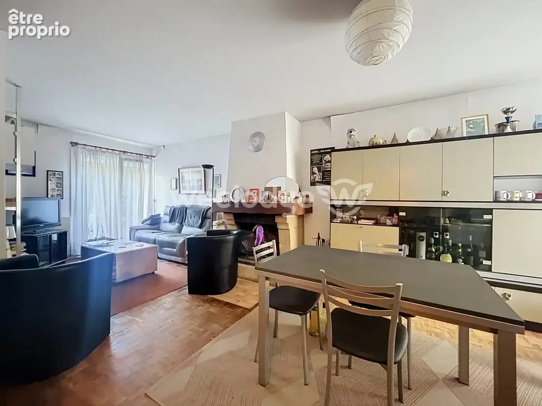 Maison 5 pièces 94 m² à vendre à Eragny (95610) - photo 2