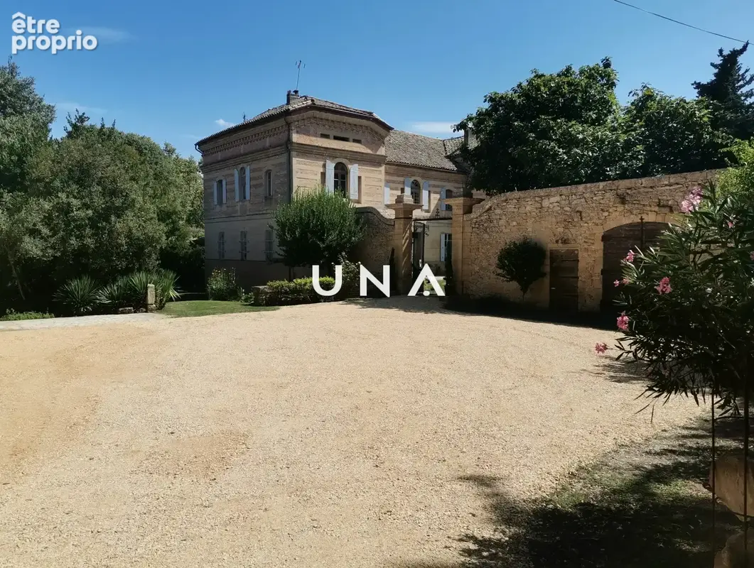 Château uzes - photo 7