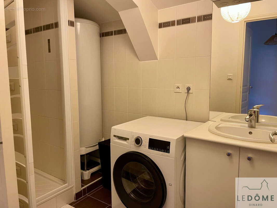 Appartement à DINARD