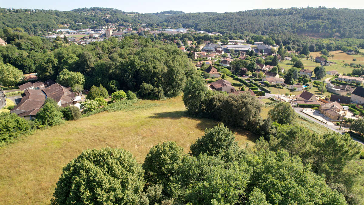 Maison à SARLAT-LA-CANEDA