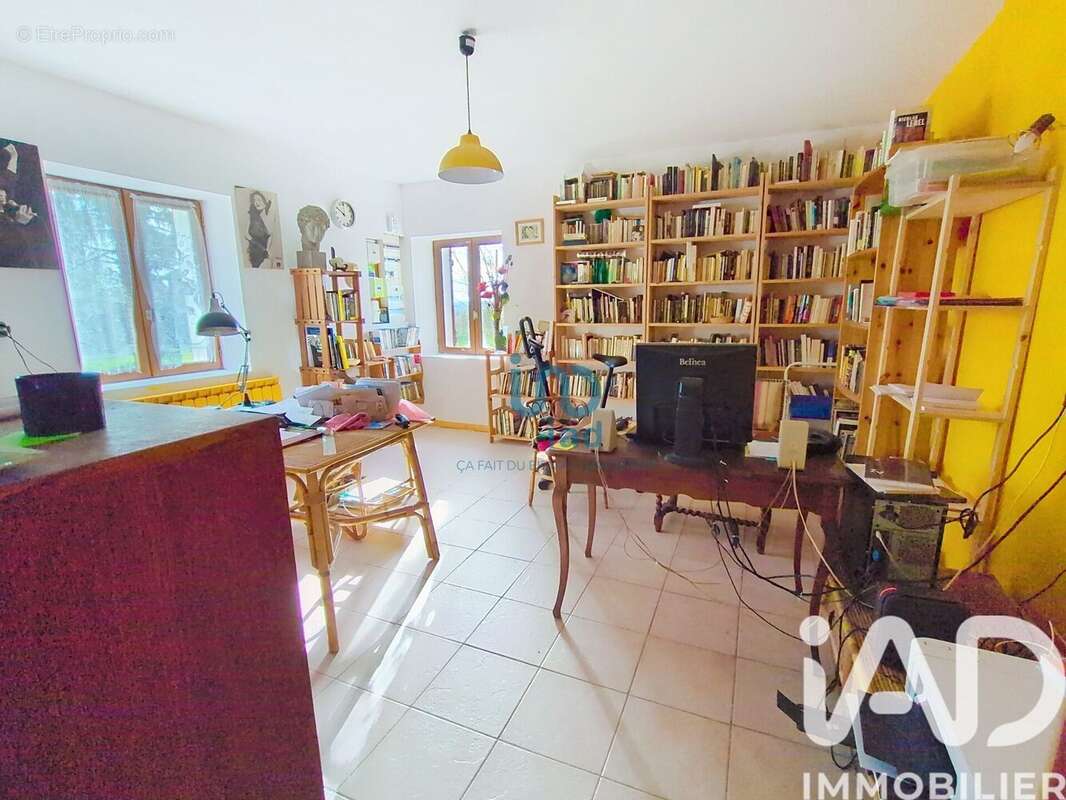Photo 6 - Maison à BONNY-SUR-LOIRE