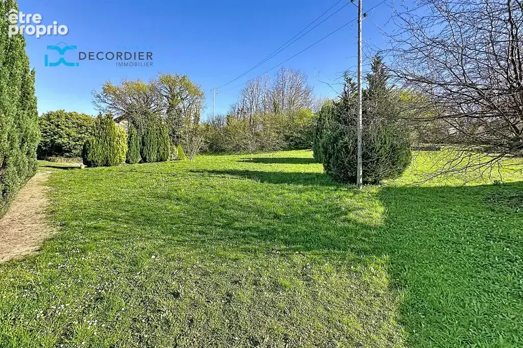 Marin - terrain 1009 m² - photo 4