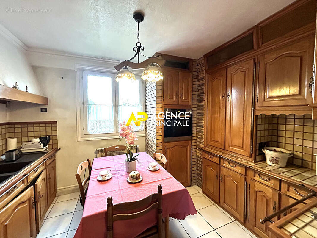 Appartement à BEZONS