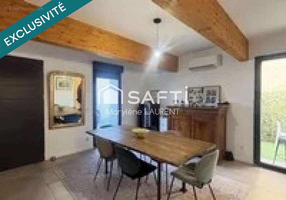 Photo 2 - Maison à TOULON