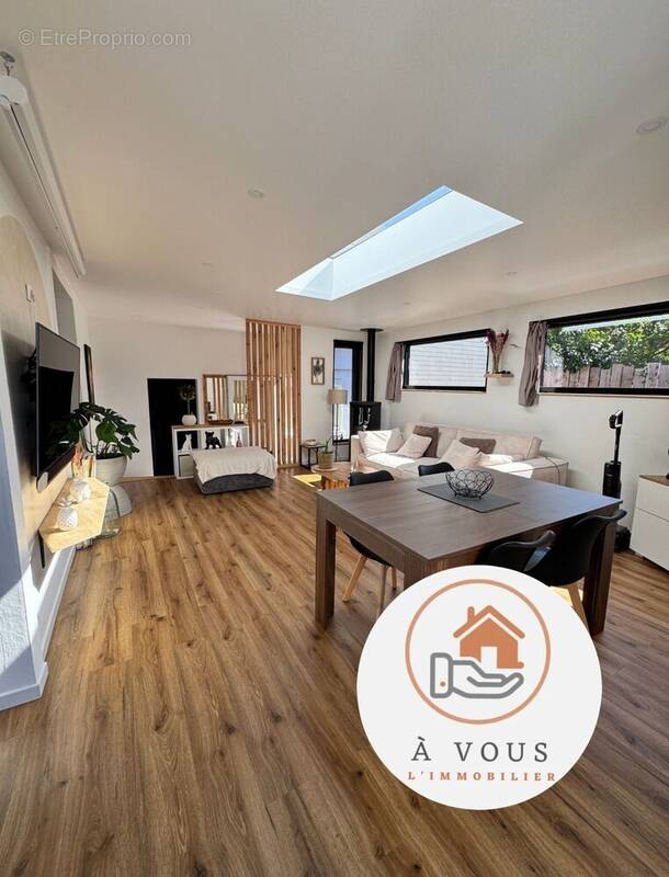 Maison à LE HAVRE