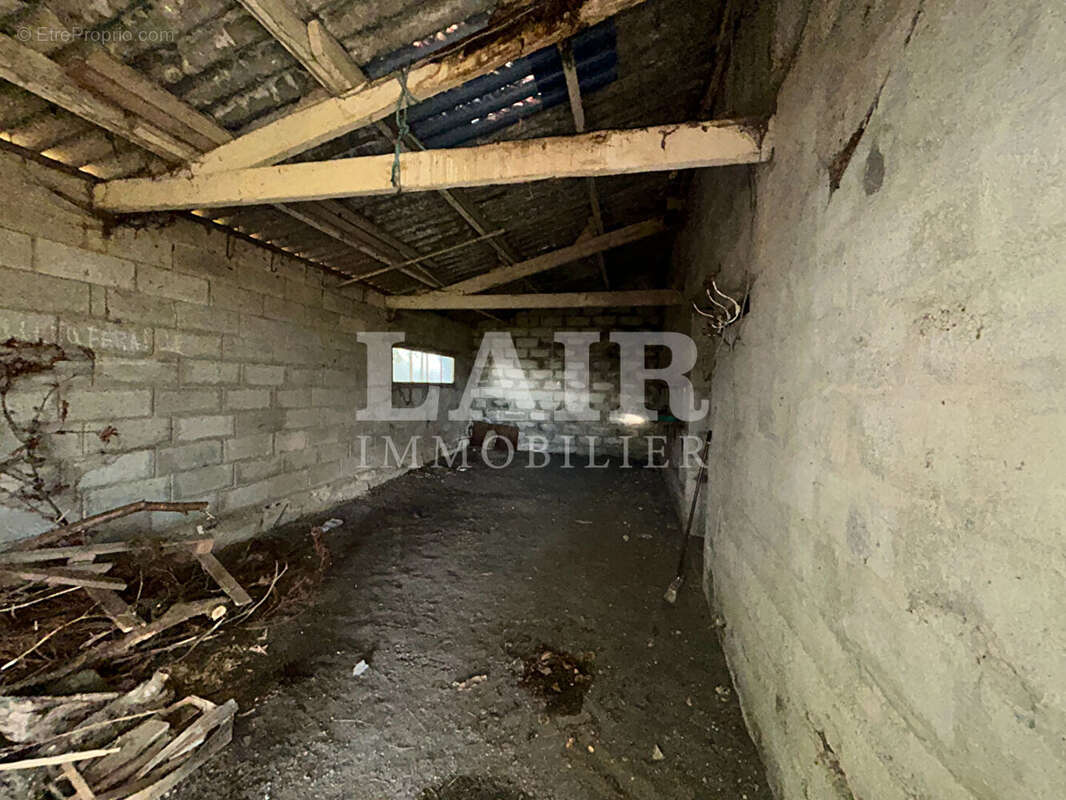 Appartement à FLERS