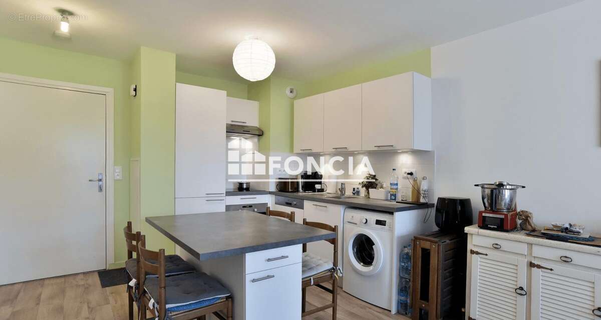 Appartement à SAINT-MALO