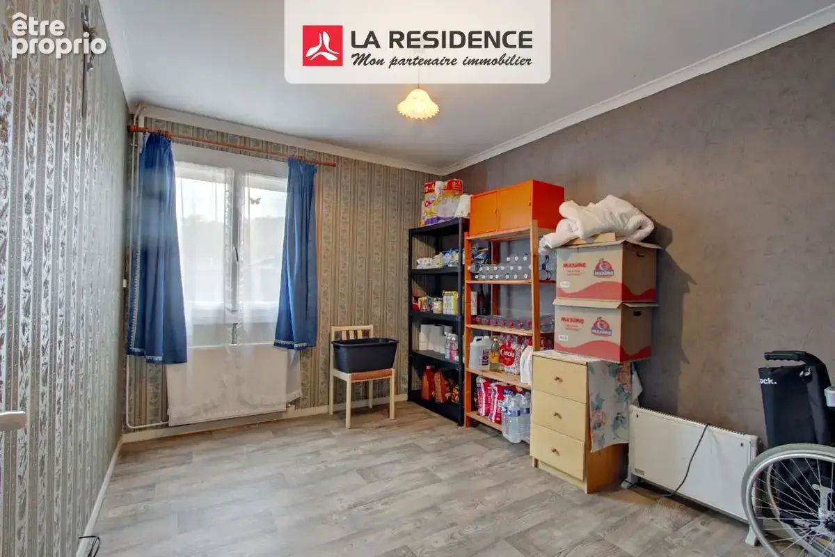Maison 5 pièces 83 m² à vendre à Aubevoye (27940) - photo 4