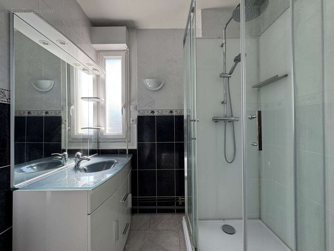 Appartement à LE MANS