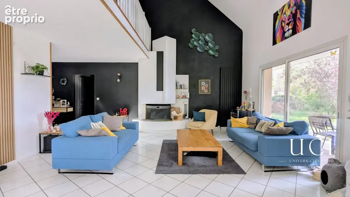 Maison 7 pièces 165 m² à vendre à Coueron (44220) - photo 4