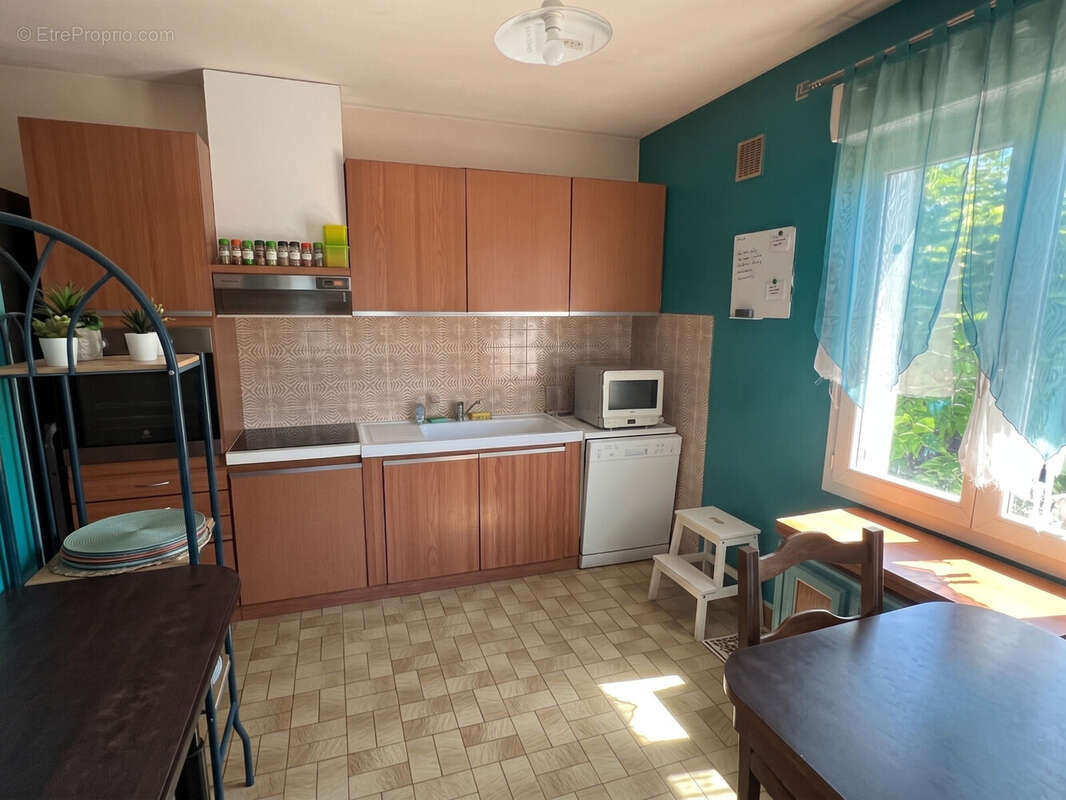 Maison 4 pièces - photo 7