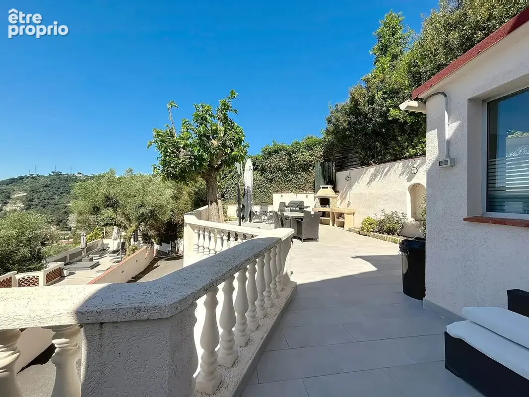 Maison 8 pièces 216 m² à vendre à Drap (06340) - photo 3