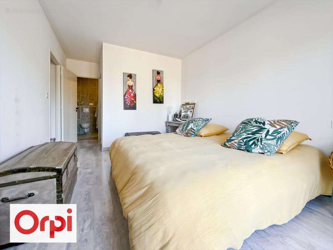 Maison à LIEURAN-LES-BEZIERS