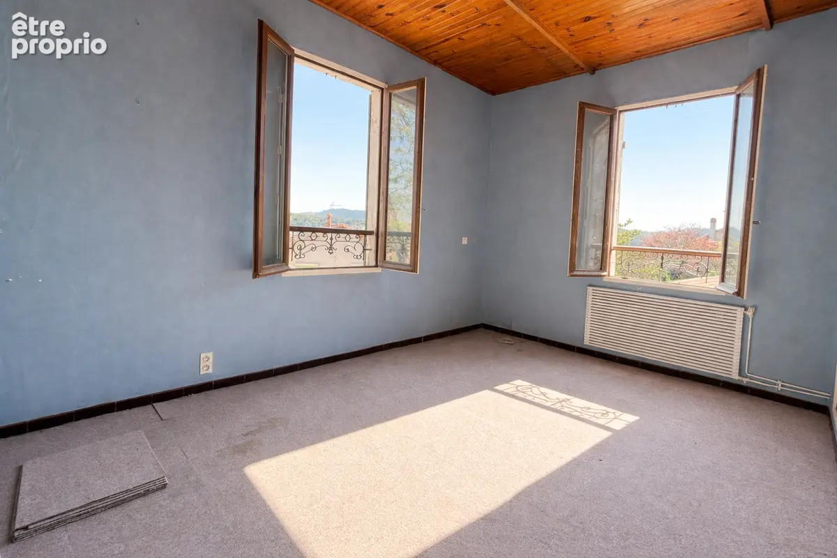 Maison Velaux 5 pièces 116 m²  au coeur du village - photo 6