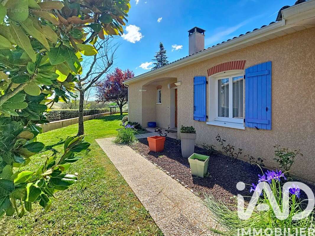 Photo 4 - Maison à SAMATAN