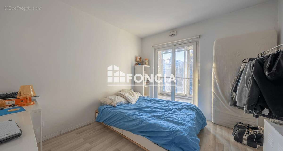 Appartement à BEGLES