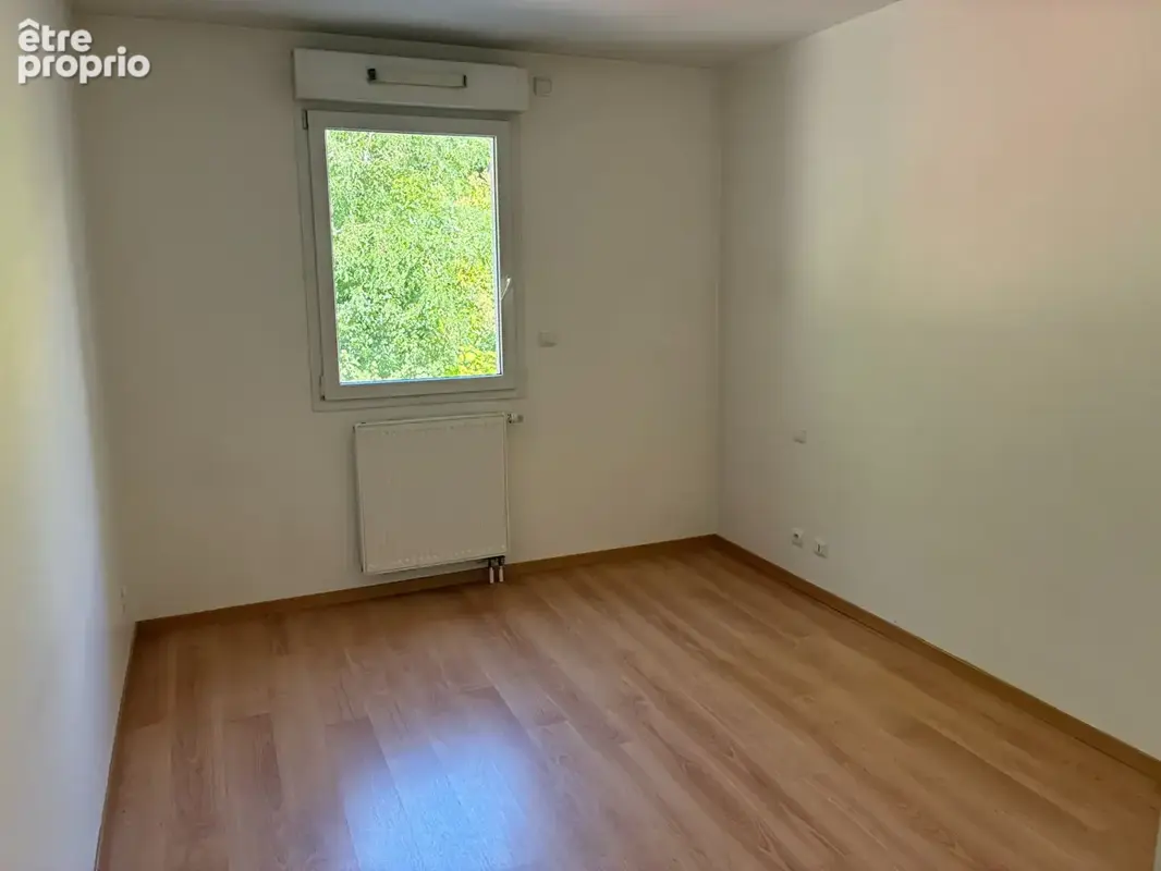 Appartement 73m² à besançon - photo 3