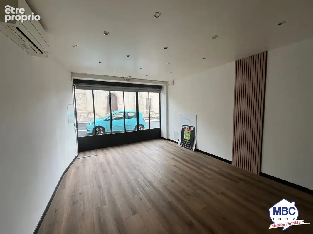 Maison + local pro - photo 9