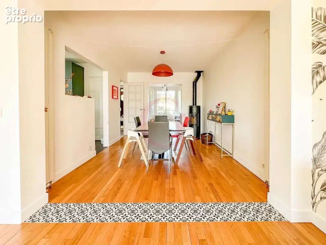 Maison 7 pièces 150 m² à vendre à Bourg-La-Reine (92340) - photo 11
