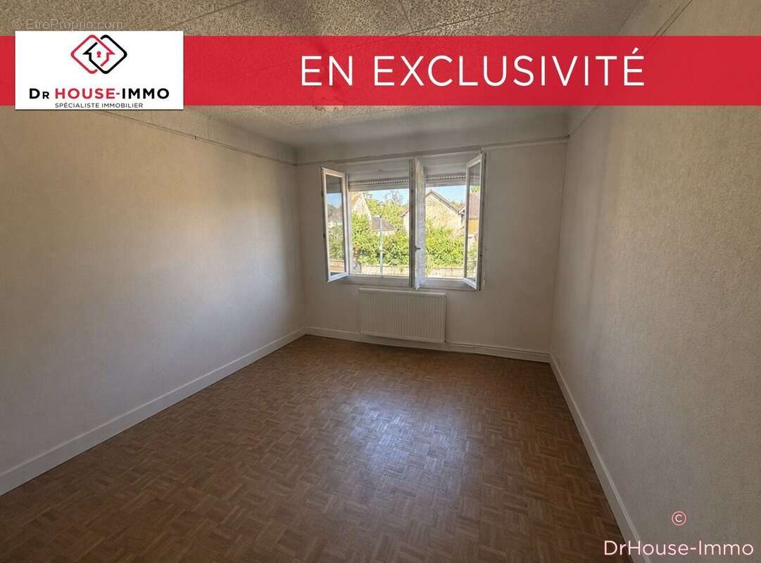 Maison 120 m² à Montcourt-Fromonville  - photo 8