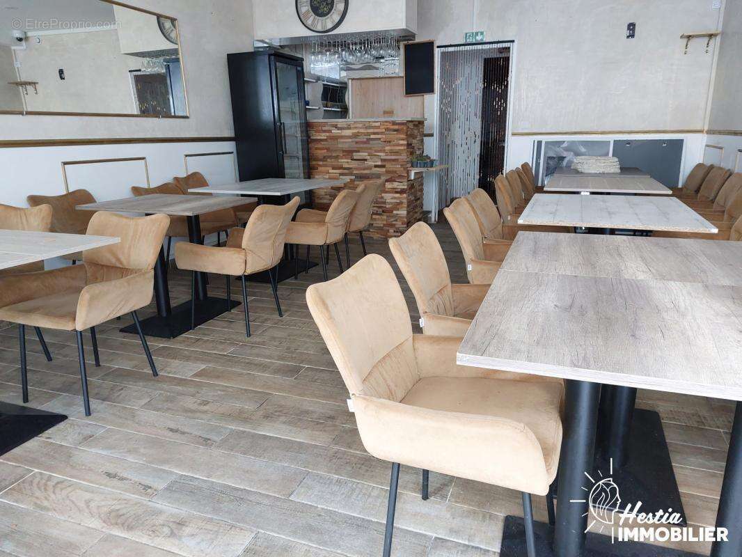 Commerce à CHALONS-EN-CHAMPAGNE