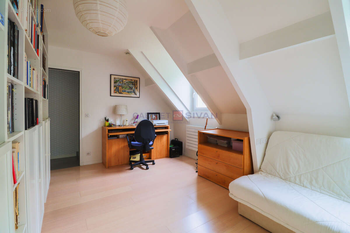 Maison à MONTESSON
