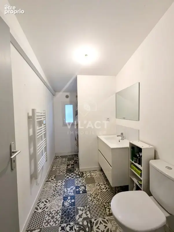 Maison 3 pièces 70 m² à vendre à Sainte-Helene (33480) - photo 6