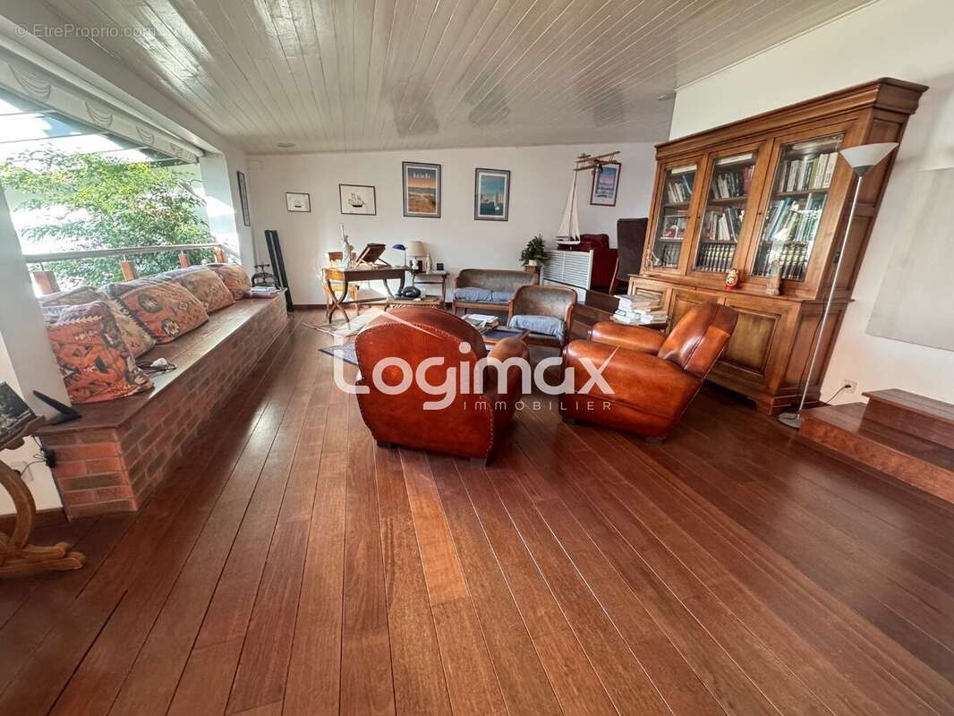 Maison à LA ROCHELLE