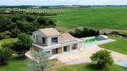 Photo 1 - Maison à SAINT-FROULT