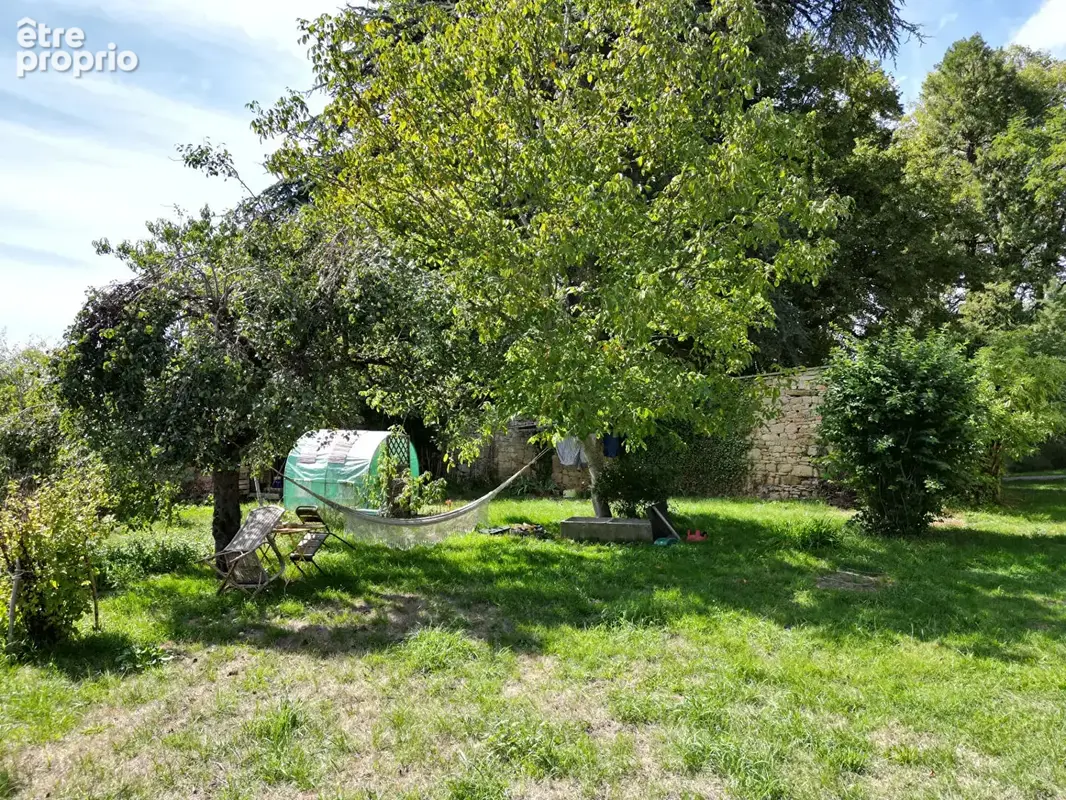 Maison de maître située sur la commune de Bozouls - photo 5