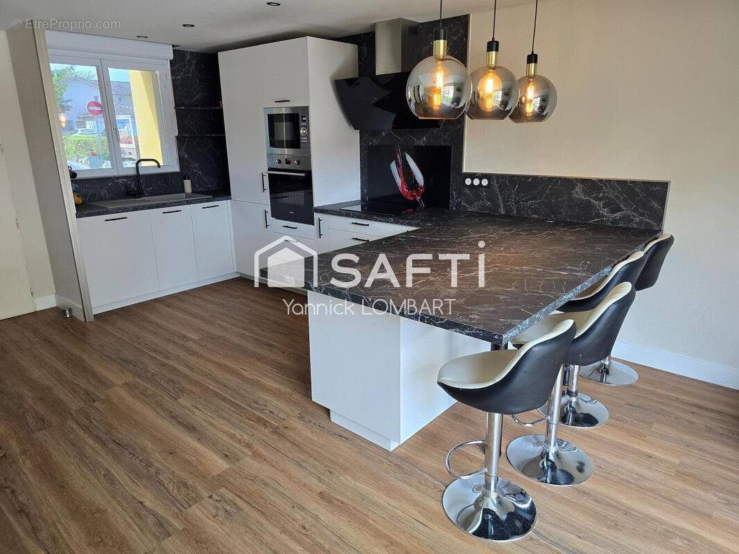 Photo 1 - Appartement à GAILLAC