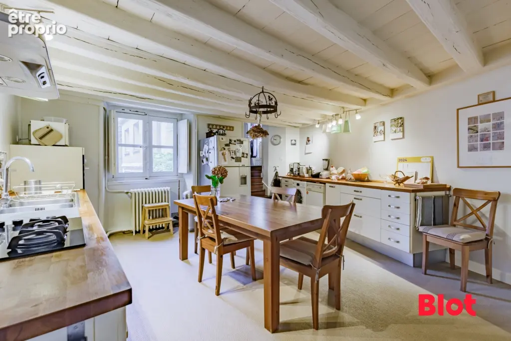 Appartement 7 pièces 263 m² à vendre à Nantes (44000) - photo 6