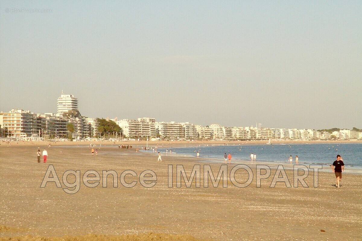 Commerce à LA BAULE-ESCOUBLAC