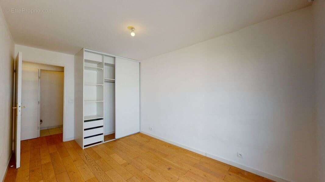 Appartement à ARGENTEUIL