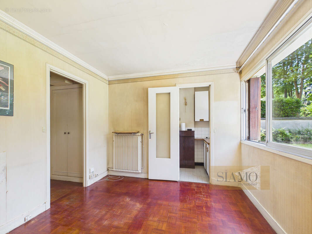 Appartement à VINCENNES