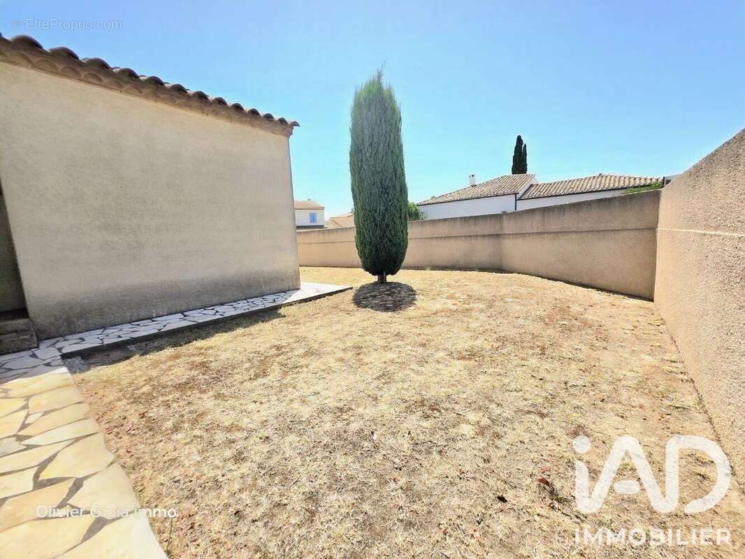 Photo 4 - Maison à NARBONNE