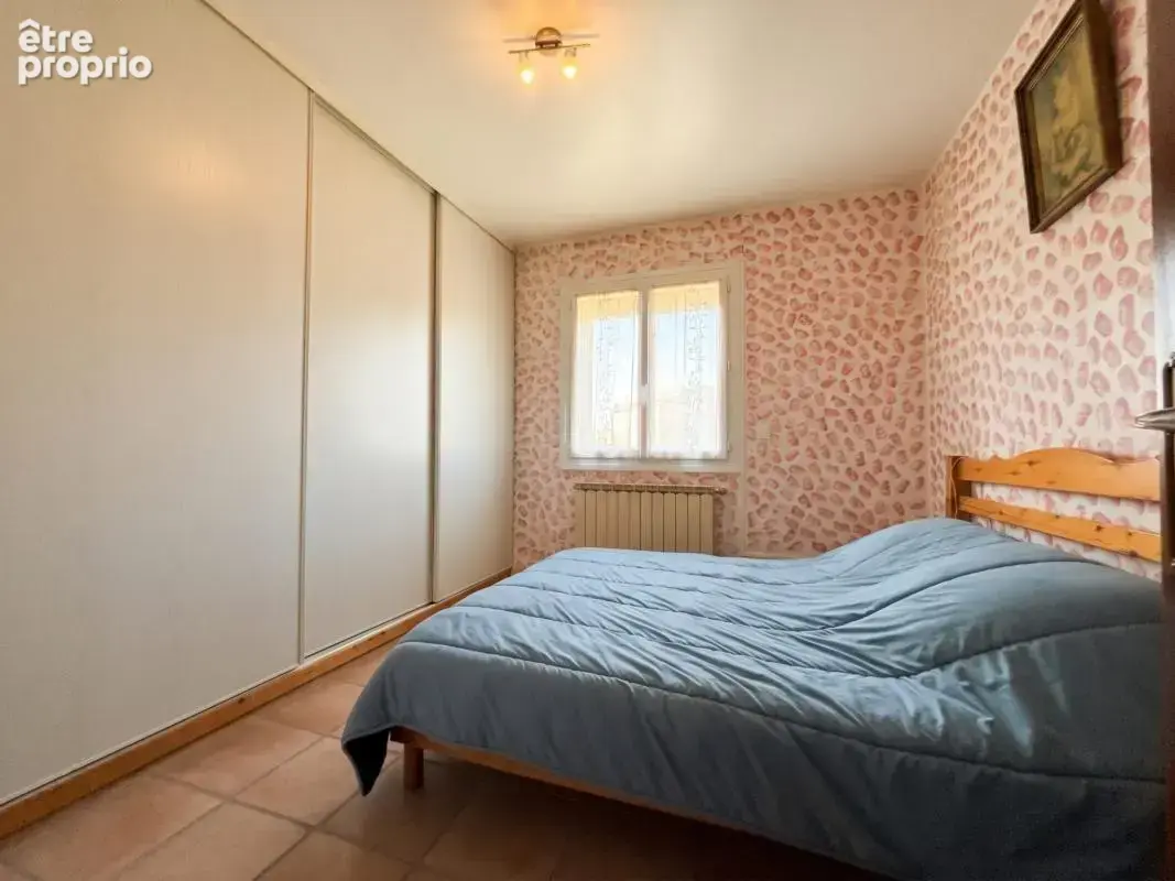 Maison à vendre Romans-sur-Isère - photo 7