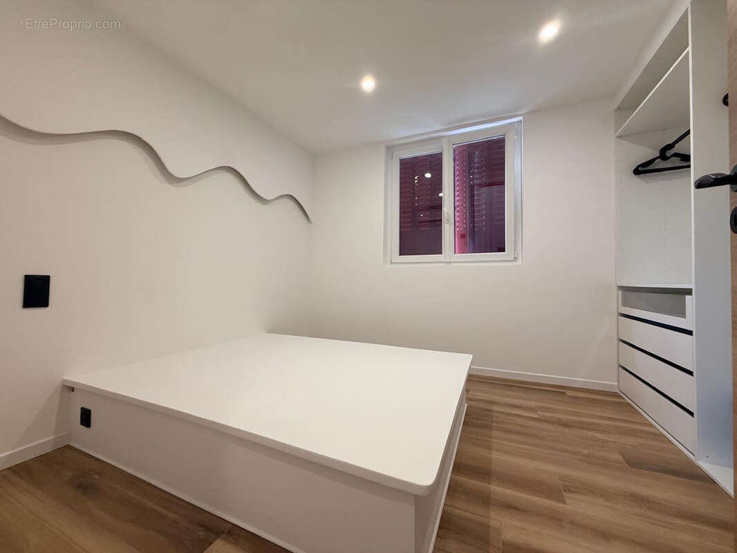 Appartement à ECHIROLLES