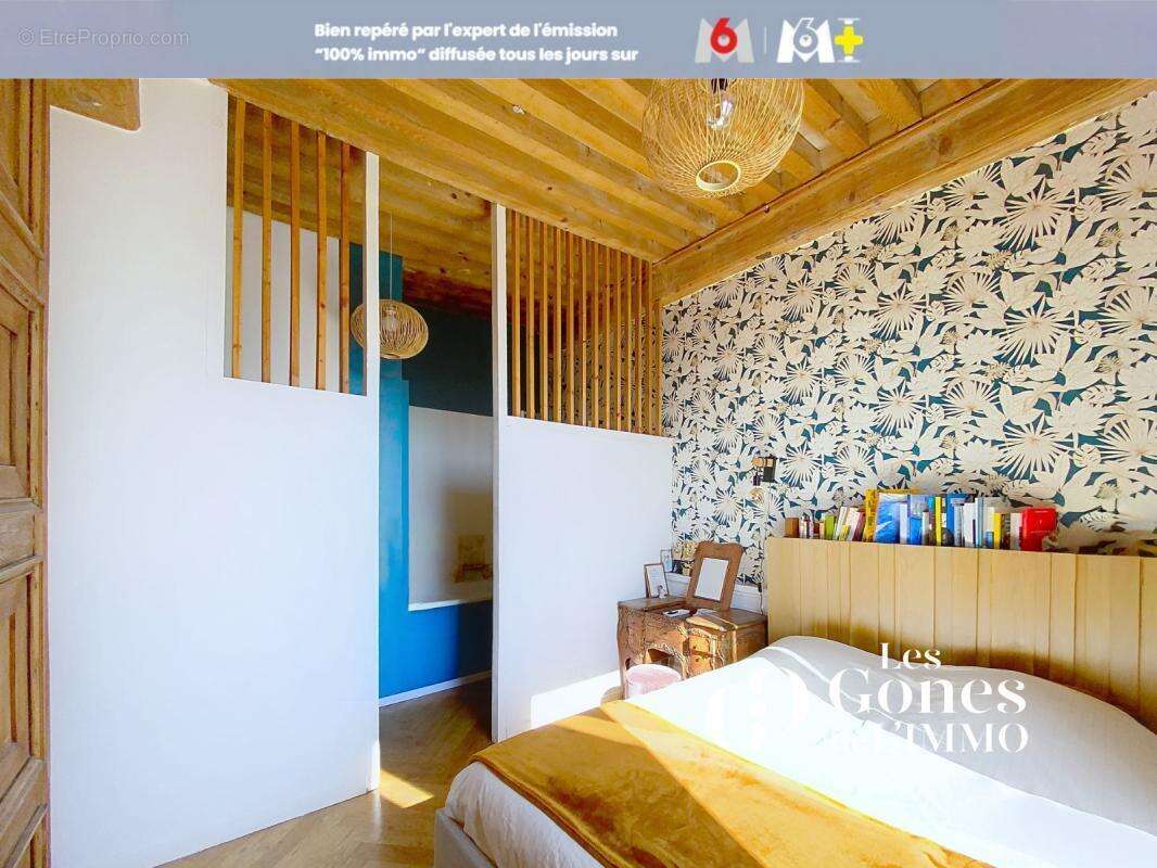 Appartement à LYON-4E