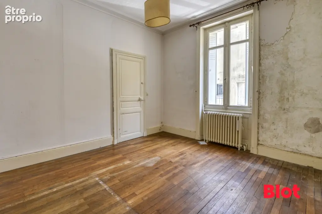 Appartement 145 m² à Nantes  - photo 7