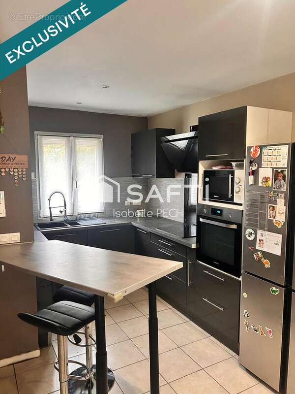 Maison 81 m² à Labruguiere  - photo 6