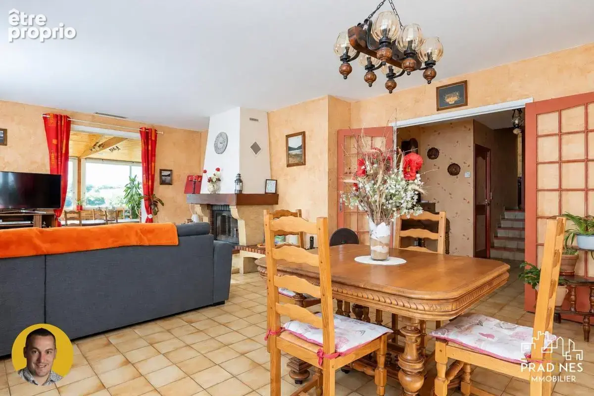 Maison à vendre Brignais - photo 10