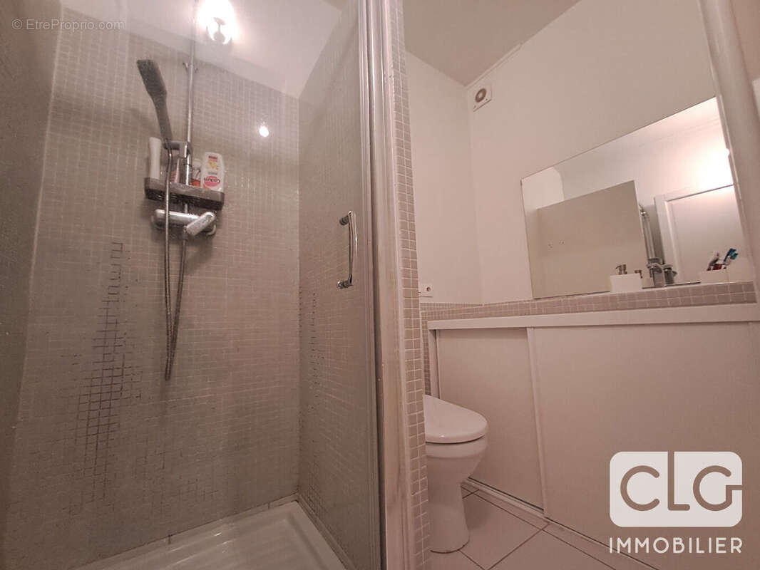 Appartement à QUIMPER