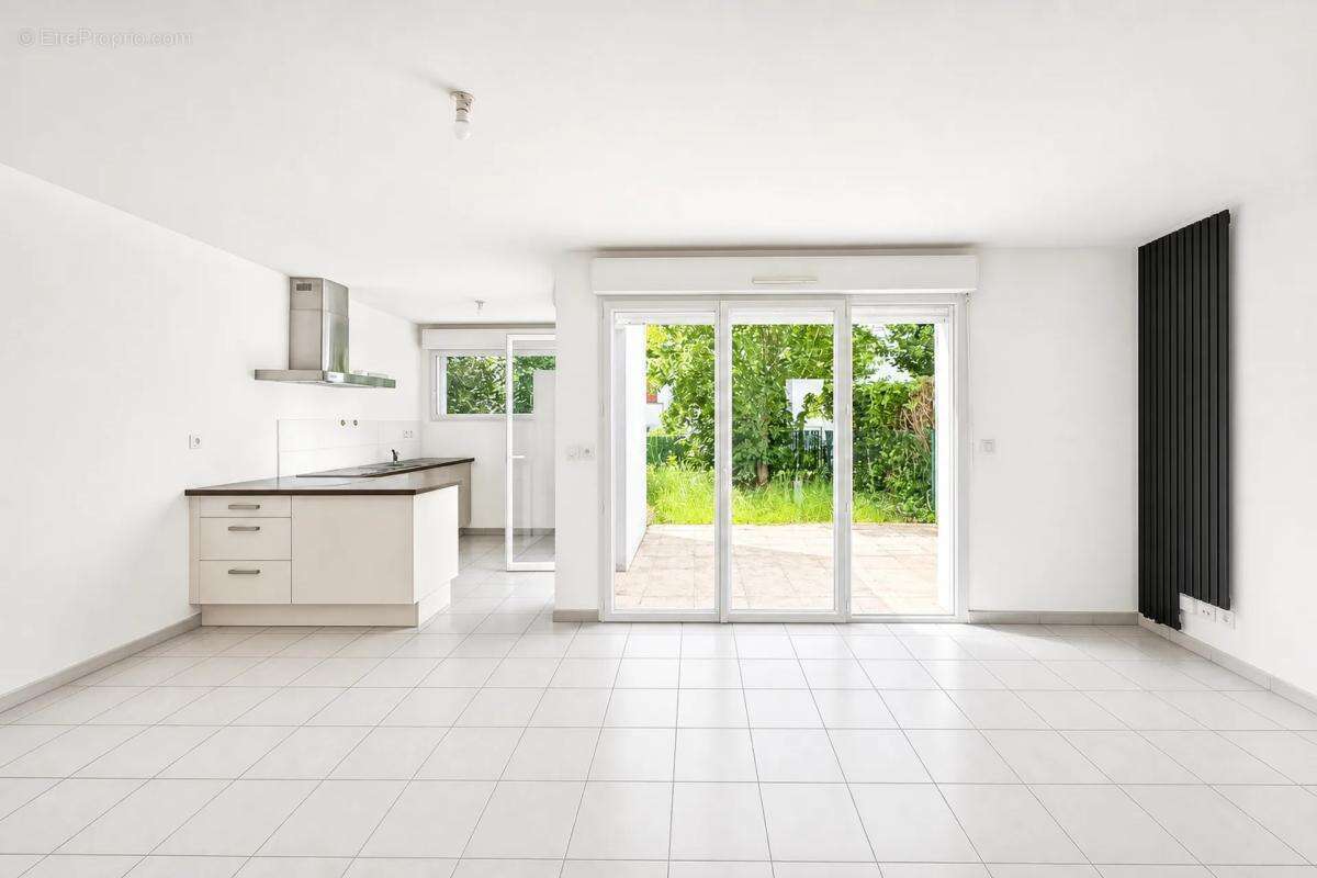 Maison de 4 pièces de 78 m² situé à Trélazé - photo 2