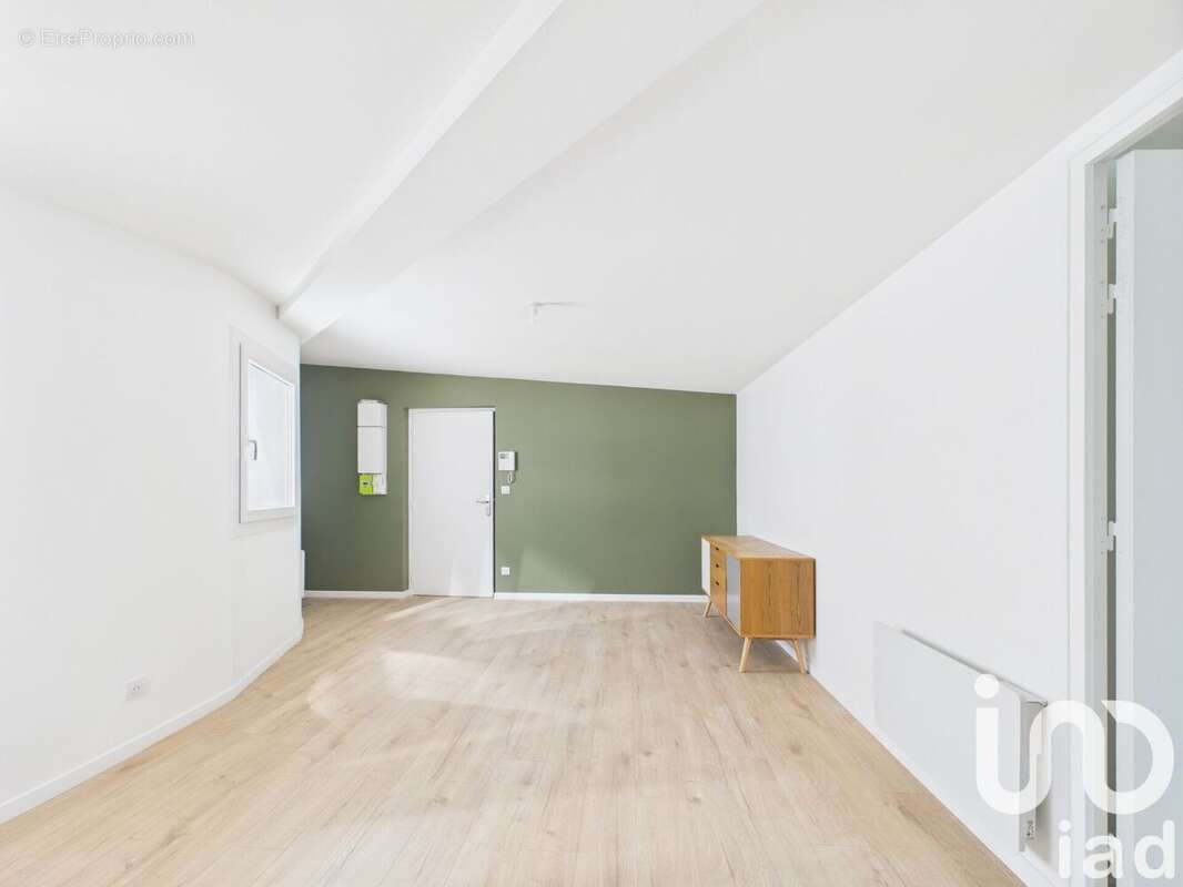 Photo 9 - Appartement à BOISSY-SAINT-LEGER