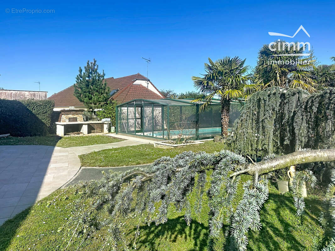 Maison 232 m² à Paucourt  - photo 6