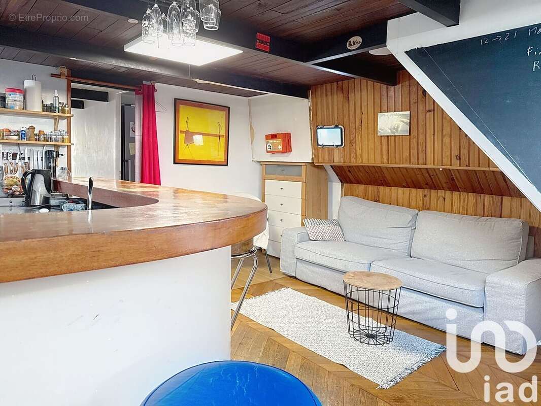 Photo 7 - Maison à SAINT-MAUR-DES-FOSSES