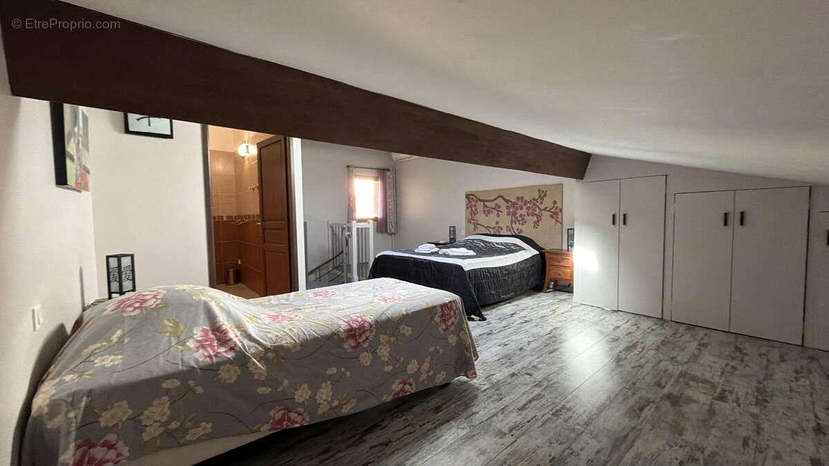Appartement à PRADES